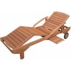 Lehátko Hecht Era Lounger plus