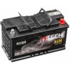 A-TECH AGM 12V 95AH 850A BA AGM95