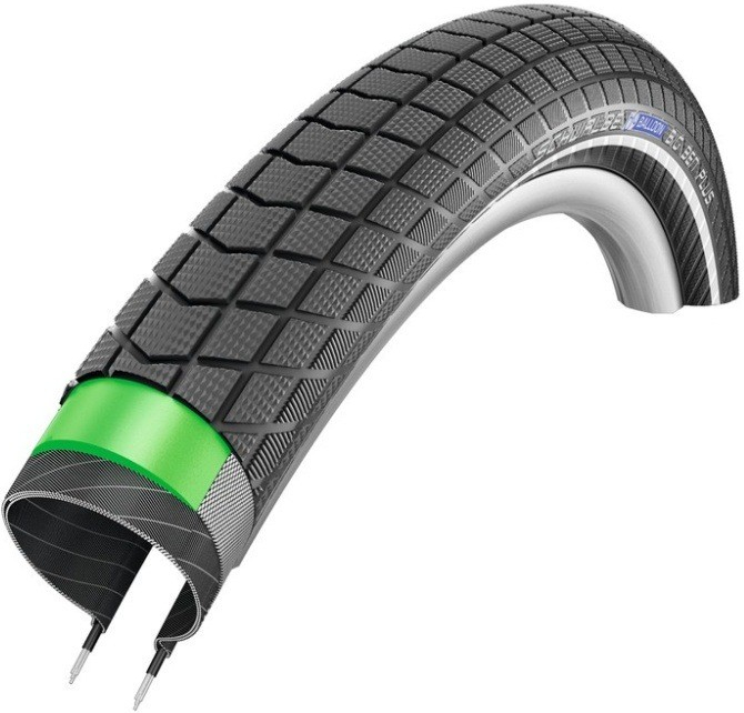 Schwalbe Big Ben Plus 28x2,00