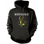 Bathory mikina Goat Yellow BP Black – Hledejceny.cz