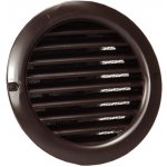 Dalap GP 150 RUN PVC kulatá 150 mm hnědá – Hledejceny.cz