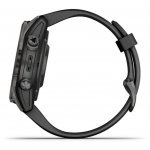 Garmin fenix 7S PRO Sapphire Solar – Zboží Živě