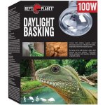 Repti Planet Daylight Basking Spot 100 W – Zboží Dáma