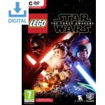 LEGO Star Wars: The Force Awakens (Deluxe Edition) – Hledejceny.cz