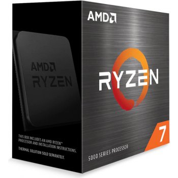 AMD Ryzen 7 5800X 100-000000063