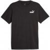 Pánské Tričko Puma triko ESS ELEVATED Execution Tee 675981-01