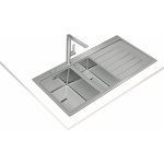 Teka ZENIT RS15 11/2B 1D R PRO – Zboží Mobilmania