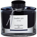 Pilot inkoust v lahvičce 50 ml. IROSHIZUKU Barva: Tsuki-Yo – Sleviste.cz