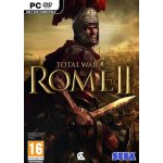 Total War: Rome 2 (Emperor Edition) – Zboží Živě