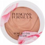 Physicians Formula Rosé All Day Kompaktní pudrový rozjasňovač Freshly Picked 9 g – Zbozi.Blesk.cz