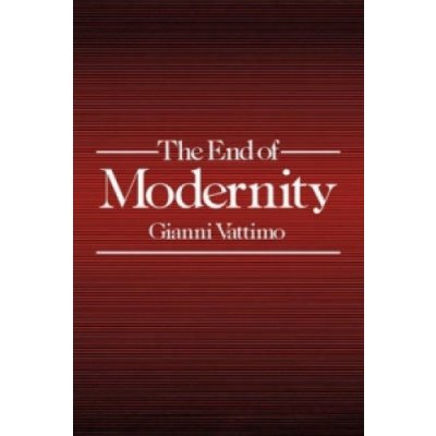 End of Modernity – Zboží Mobilmania