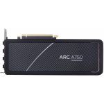 Intel ARC A750 Limited Edition 8GB GDDR6 21P02J00BA – Zbozi.Blesk.cz