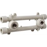 FV-PLAST PPR nástěnný komplet 20x1/2" AA221020012 – Hledejceny.cz