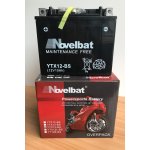 Novelbat YTX12-BS | Zboží Auto