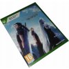 Hra na Xbox Series X/S Crisis Core Final Fantasy VII - Reunion (XSX)