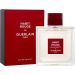 Guerlain Habit Rouge toaletní voda pánská 100 ml – Zbozi.Blesk.cz