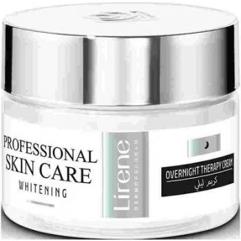 Lirene Whitening Professional skin care 50 ml