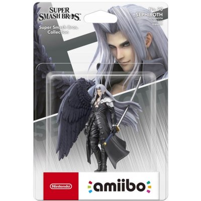 Nintendo amiibo Super Smash Bros – Zbozi.Blesk.cz