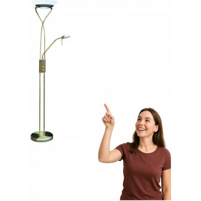 Rabalux 4078 – Zboží Dáma