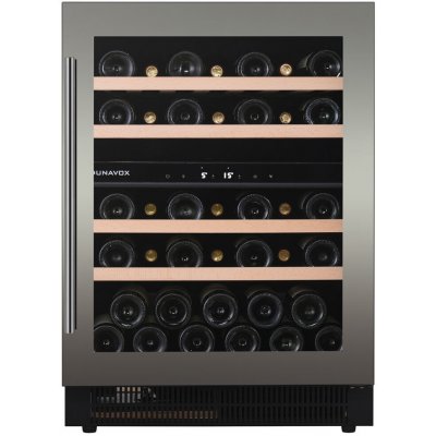 Dunavox Flow 39, nerez – Hledejceny.cz