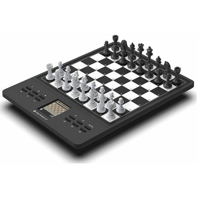 Millennium Chess Champion 2.0 - stolní elektronické šachy – Zboží Mobilmania