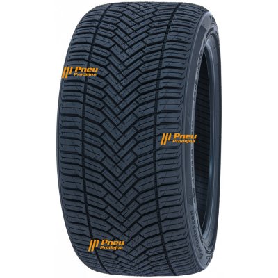 Goldline GL 4Season+ 205/55 R16 94V – Hledejceny.cz