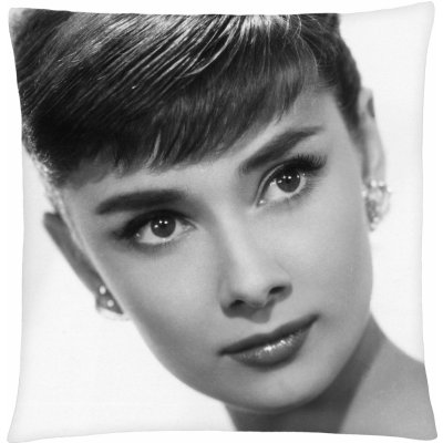 Mybesthome Audrey Hepburn 02 40 x 40 cm