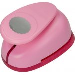 Efco Raznice XXL vroubkovaný ovál 6,3x4,6 cm – Zboží Dáma