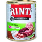 Rinti Kennerfleisch zvěřina 800 g – Hledejceny.cz