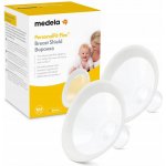 Medela prsní nástavec PersonalFit Flex 2 kusy – Zboží Dáma