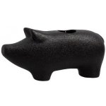 Keramický svícen prasátko Hubert 10 cm Storefactory Scandinavia – Sleviste.cz