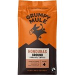 Grumpy Mule BIO Honduras SCA 82+ mletá káva Arabica 200 g – Hledejceny.cz