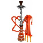 TopMark 80 cm Fateh oranžová NEW 3 hadice – Hledejceny.cz