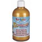 Toy Color zlatá 500 ml – Zboží Dáma