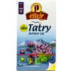 Čaj Agrokarpaty BIO Tatry bylinný čaj čistý přírodní produkt 20 x 1,5 g