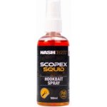 Kevin Nash Scopex Squid Hookbait spray 100 ml – Hledejceny.cz