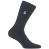 Pánské vzorované ponožky W94.J01 Námořnictvo