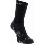 Inov-8 3 THERMO OUTDOOR SOCK HIGH black/grey – Hledejceny.cz