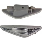 BLIKAČ, BLINKR, SMĚROVÉ SVĚTLO BOČNÍ LEVÝ BMW X5 (E70), 10.06-04.10, BMW X3 (F25), 11.10-04.14, BMW X5 (E70), 04.10-11.13, BMW X6 (E71), 01.08-12.13 O Tyc | Zboží Auto