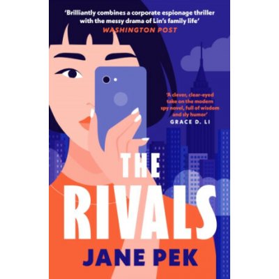 The Rivals - Jane Pek – Sleviste.cz