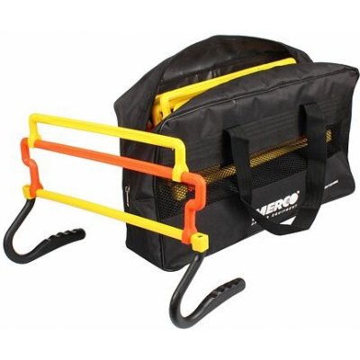 Merco Universal nastavitelná překážka sada – Zboží Dáma