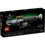 LEGO® STAR WARS 40730 Světelný meč Luka Skywalkera – Zboží Živě