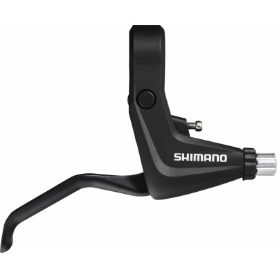 Shimano Alivio BL-T4000 levá černá – Zboží Mobilmania