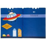 Samolepky pro nejmenší Autíčko – Hledejceny.cz