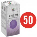 Dekang Fifty Blueberry 10 ml 0 mg – Hledejceny.cz