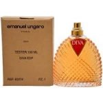 Emanuel Ungaro Diva parfémovaná voda dámská 100 ml tester – Hledejceny.cz