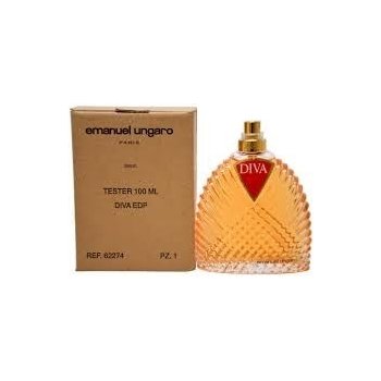 Emanuel Ungaro Diva parfémovaná voda dámská 100 ml tester