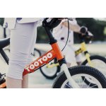 Yedoo TooToo Redorange – Zboží Dáma