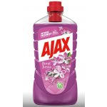 Ajax čistící prostředek na podlahy Floral Fiesta Lilac Breeze 1 l – Zboží Mobilmania