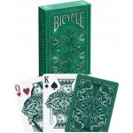 Bicycle Jacquard Hrací karty – Zboží Dáma